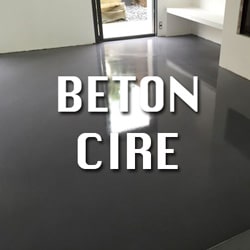 beton cire