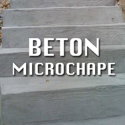 beton cire