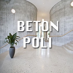 beton cire